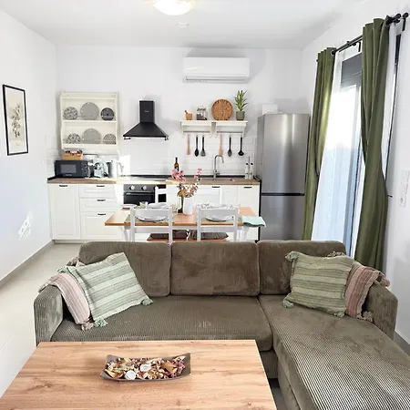La House 1