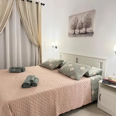 La House 1 * Archangelos (Rhodes)