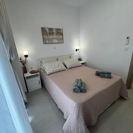 La House 1 Casa de Férias Archangelos (Rhodes)