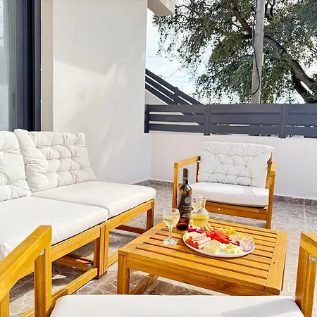 La House 1 Casa de Férias Archangelos (Rhodes)