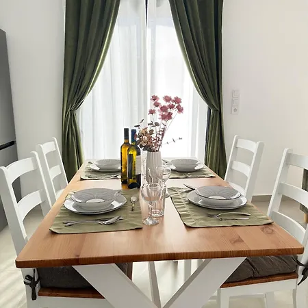 La House 1