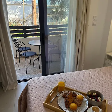 La House 1 * Archangelos (Rhodes)